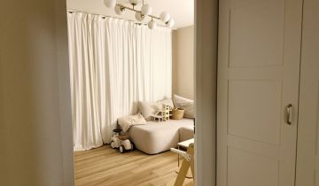 Mieszkanie 3-pokojowe Wołomin