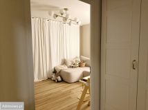 Mieszkanie 3-pokojowe Wołomin