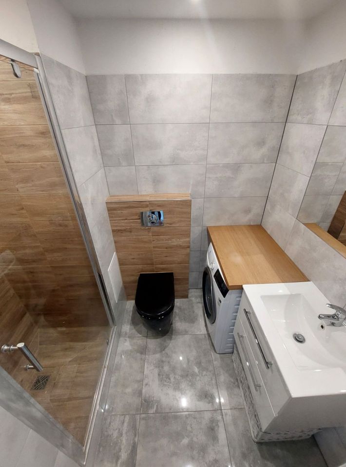 Mieszkanie 2-pokojowe Bielsko-Biała, ul. Władysława Broniewskiego. Zdjęcie 2