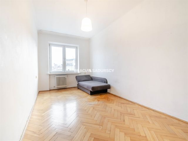 Mieszkanie 3-pokojowe Kraków Krowodrza, ul. Adama Staszczyka. Zdjęcie 8