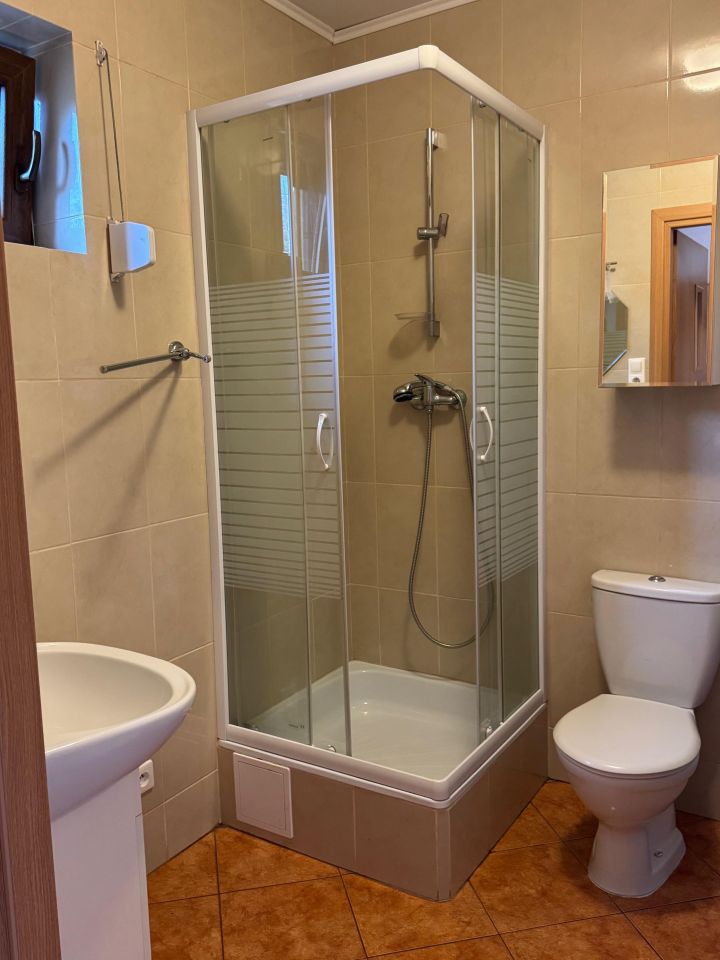 dom wolnostojący, 3 pokoje Łacha, ul. Piaskowa. Zdjęcie 15