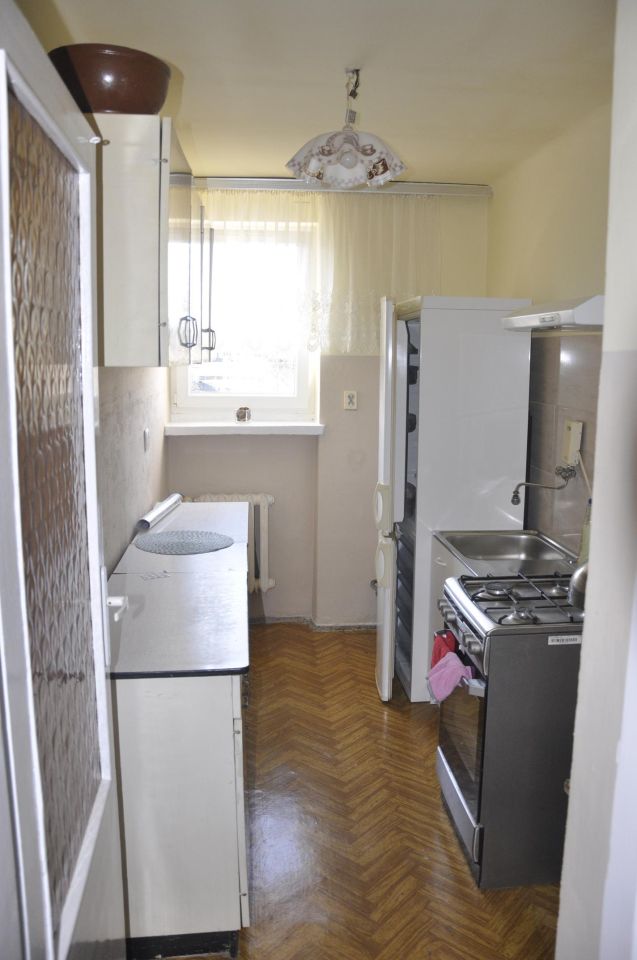 Mieszkanie 2-pokojowe Częstochowa Centrum, ul. Krakowska. Zdjęcie 9