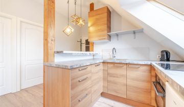 Mieszkanie 2-pokojowe Kraków Bronowice Małe, ul. Władysława Żeleńskiego