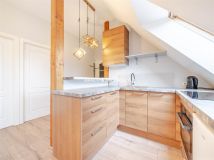 Mieszkanie 2-pokojowe Kraków Bronowice Małe, ul. Władysława Żeleńskiego