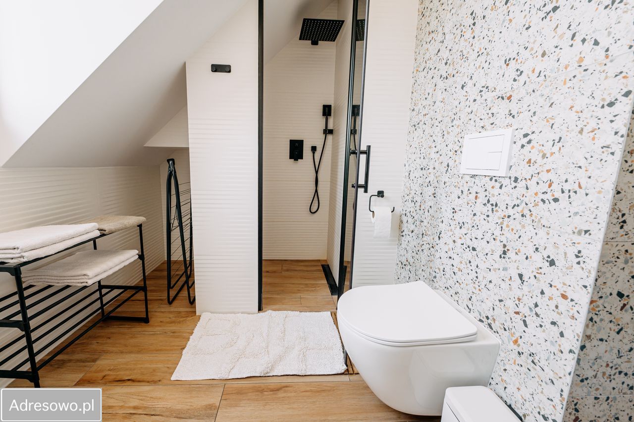 Mieszkanie 3-pokojowe Sandomierz, ul. Stefana Okrzei. Zdjęcie 11