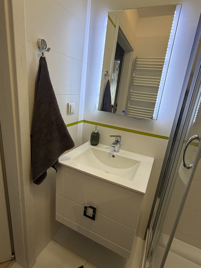 Mieszkanie 4-pokojowe Sokółka, ul. Władysława Broniewskiego. Zdjęcie 20