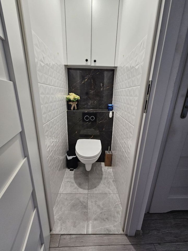 Mieszkanie 3-pokojowe Bydgoszcz Glinki. Zdjęcie 2