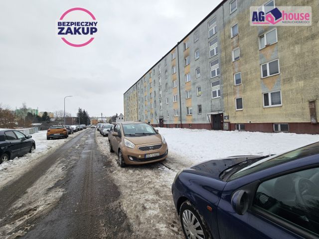 Mieszkanie 1-pokojowe Gdańsk Stogi, ul. Wrzosy. Zdjęcie 2