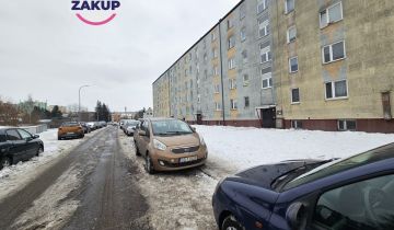 Mieszkanie 1-pokojowe Gdańsk Stogi, ul. Wrzosy