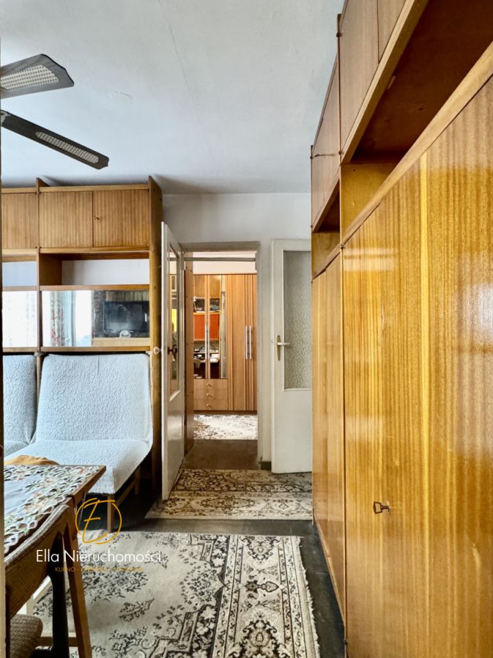 Mieszkanie 2-pokojowe Legnica, ul. Hutników. Zdjęcie 4