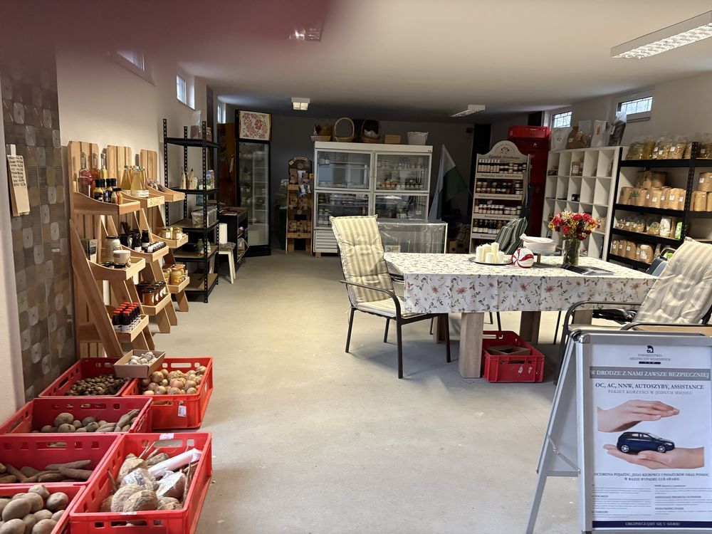 Lokal Kowary, ul. Ludwika Waryńskiego. Zdjęcie 7