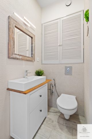 bliźniak, 4 pokoje Wrocław, ul. Suwalska. Zdjęcie 8