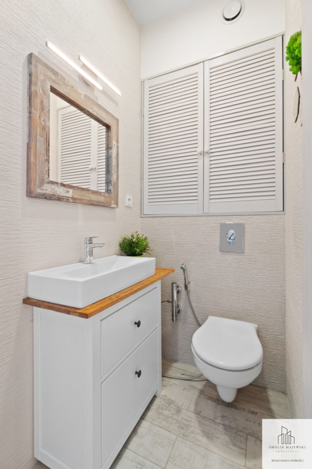 bliźniak, 4 pokoje Wrocław, ul. Suwalska. Zdjęcie 8