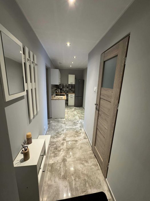 Mieszkanie 2-pokojowe Katowice Dąbrówka Mała, ul. gen. Józefa Hallera. Zdjęcie 2