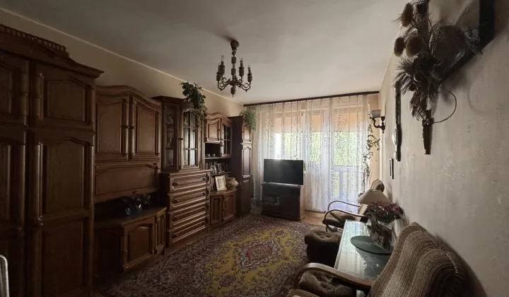 Mieszkanie 2-pokojowe Warszawa Bielany, ul. Jerzego Bajana