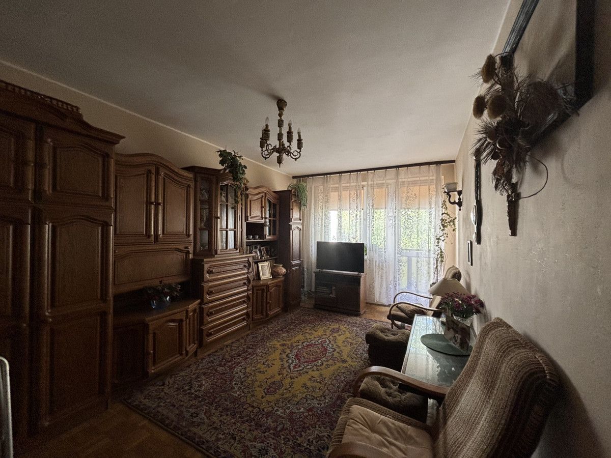 Mieszkanie 2-pokojowe Warszawa Bielany, ul. Jerzego Bajana. Zdjęcie 1