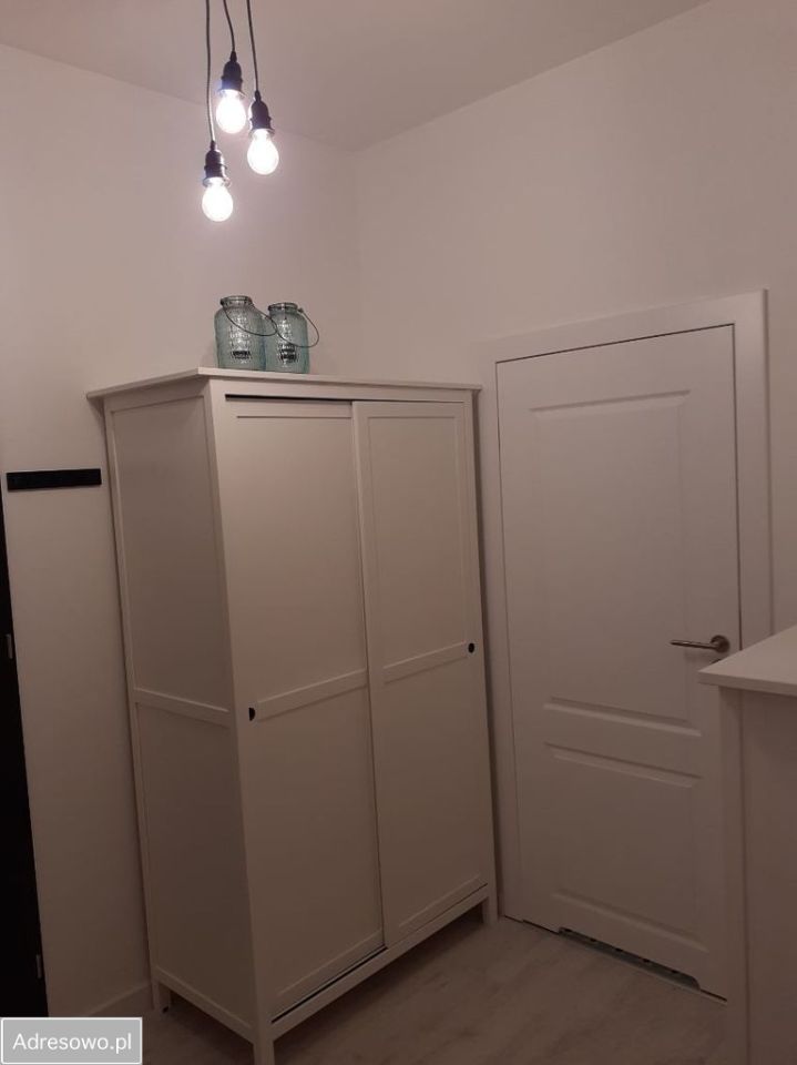 Mieszkanie 1-pokojowe Łódź Górna, ul. Walerego Wróblewskiego. Zdjęcie 2