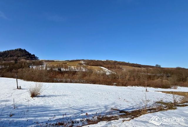 Działka budowlana Mchawa. Zdjęcie 7