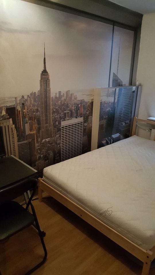 Mieszkanie 2-pokojowe Kraków Dąbie, Aleja Pokoju. Zdjęcie 4