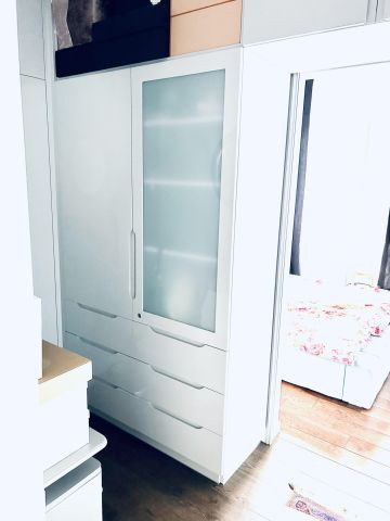 Mieszkanie 4-pokojowe Warszawa Wola, ul. Stańczyka. Zdjęcie 9