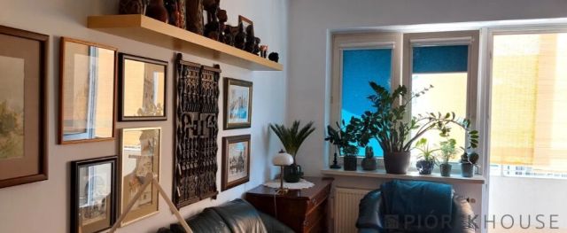 Mieszkanie 2-pokojowe Warszawa Ursynów, al. Komisji Edukacji Narodowej. Zdjęcie 5