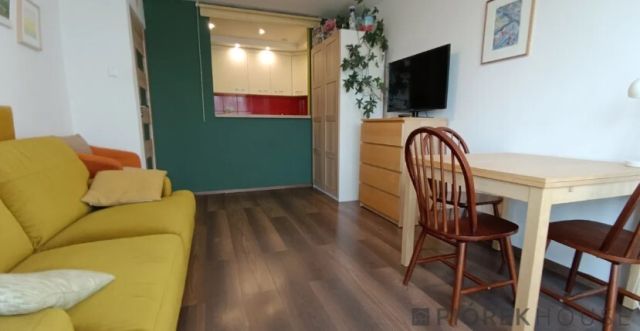 Mieszkanie 2-pokojowe Warszawa Praga-Południe, ul. Międzynarodowa. Zdjęcie 2