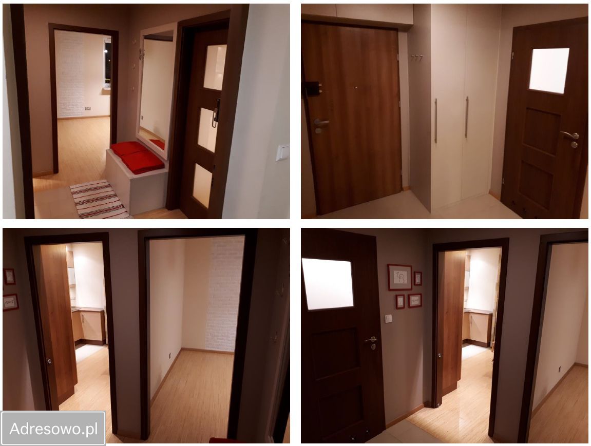 Mieszkanie 2-pokojowe Warszawa Białołęka, ul. Żeglugi Wiślanej. Zdjęcie 3