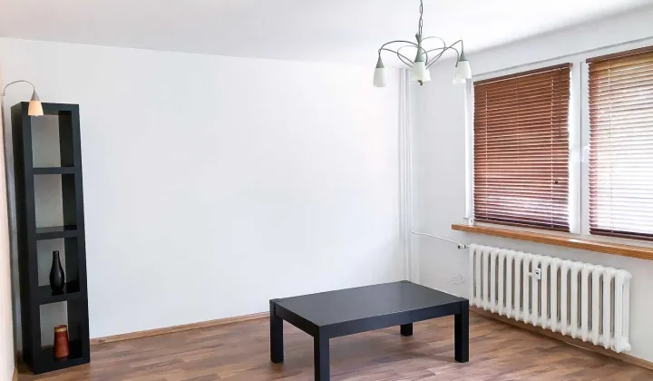 Mieszkanie 2-pokojowe Świebodzin, os. Łużyckie