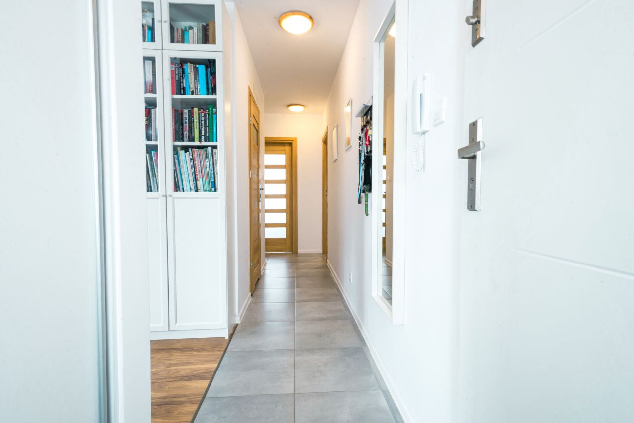 Mieszkanie 4-pokojowe Warszawa Zerzeń, ul. Chodzieska. Zdjęcie 8