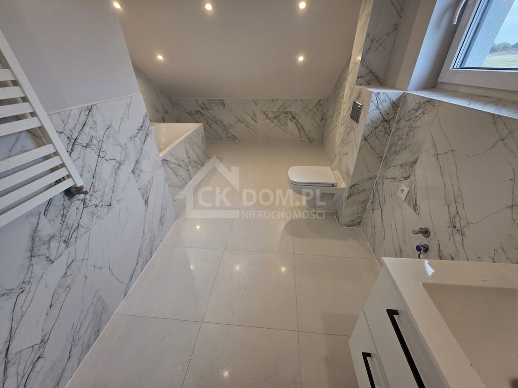 dom wolnostojący, 5 pokoi Kawczyn, ul. Kielecka. Zdjęcie 15