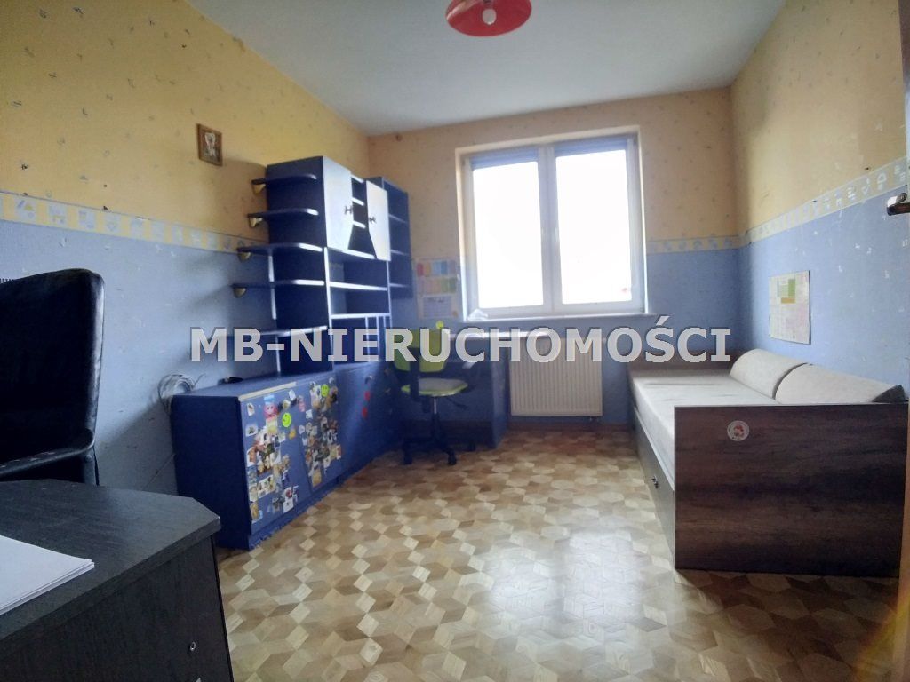 Mieszkanie 3-pokojowe Olsztyn Pieczewo, ul. Balbiny Świtycz-Widackiej. Zdjęcie 4