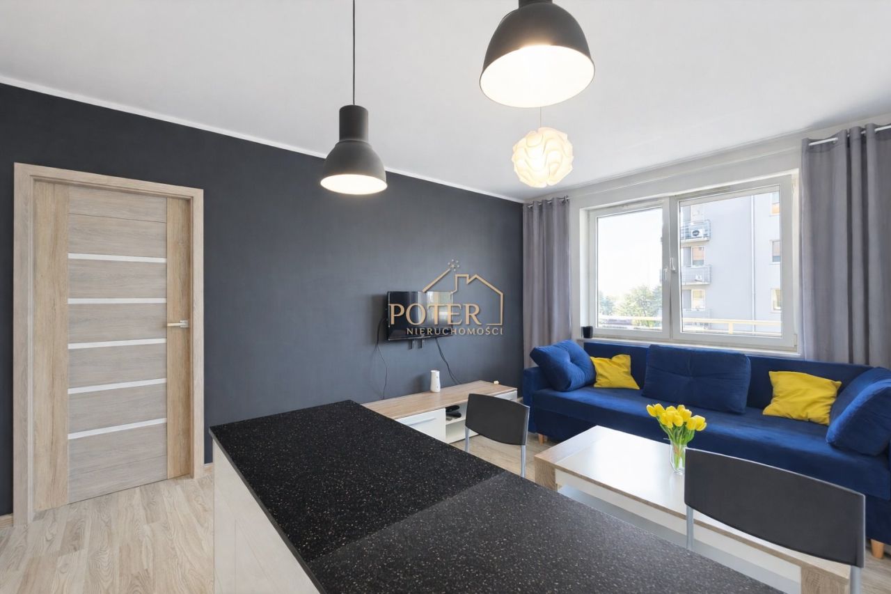 Mieszkanie 2-pokojowe Wrocław Fabryczna, ul. Główna. Zdjęcie 5