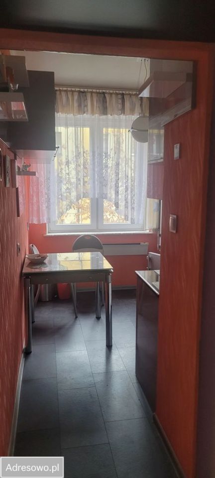 Mieszkanie 2-pokojowe Bytom Śródmieście, ul. Wrocławska. Zdjęcie 9