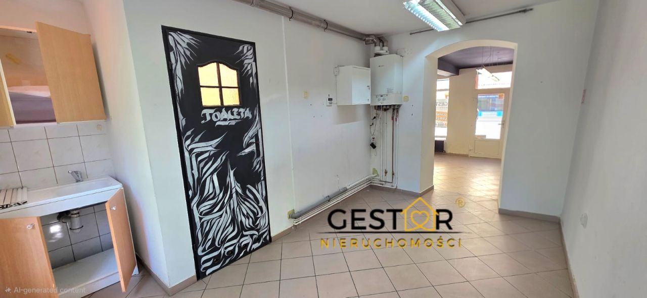 Lokal Dzierżoniów, ul. Ząbkowicka. Zdjęcie 8