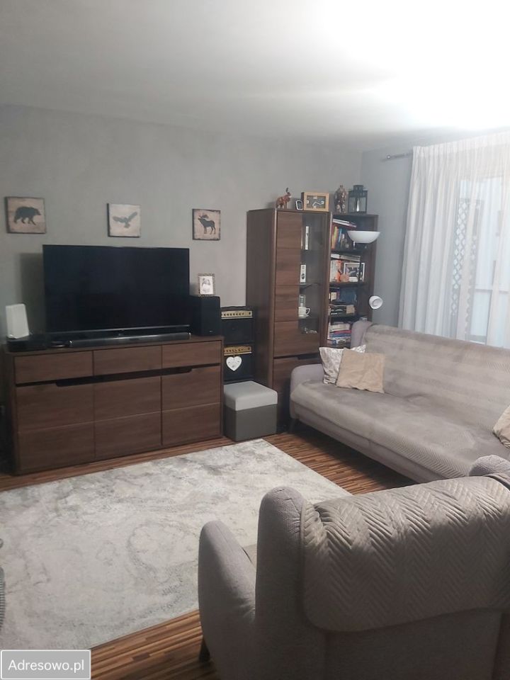 Mieszkanie 3-pokojowe Ząbki, ul. Powstańców. Zdjęcie 11