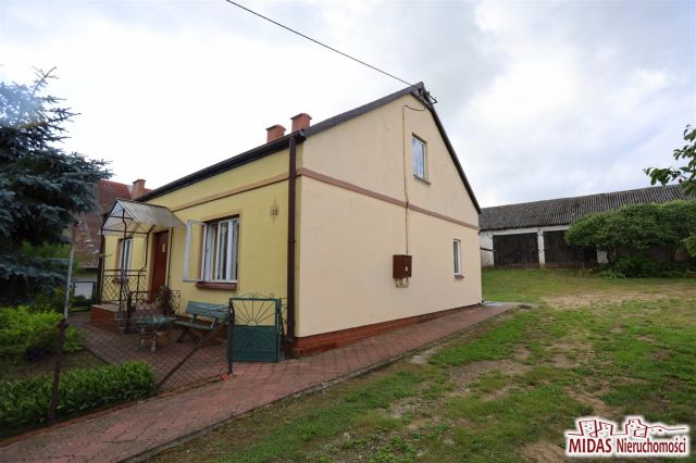dom wolnostojący, 3 pokoje Waganiec. Zdjęcie 9
