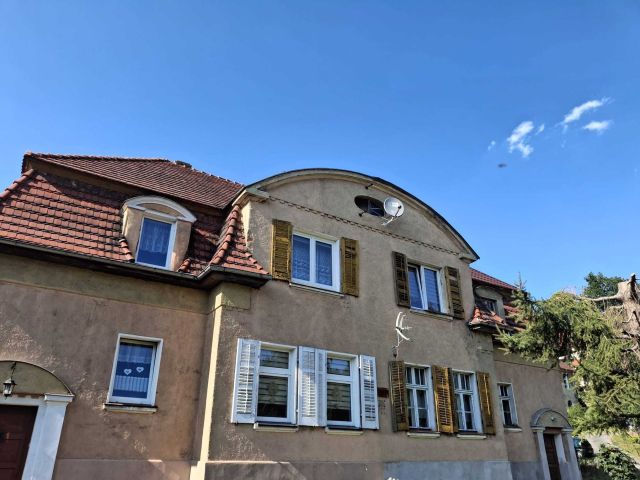dom wolnostojący Zawidów, ul. Lubelska. Zdjęcie 1