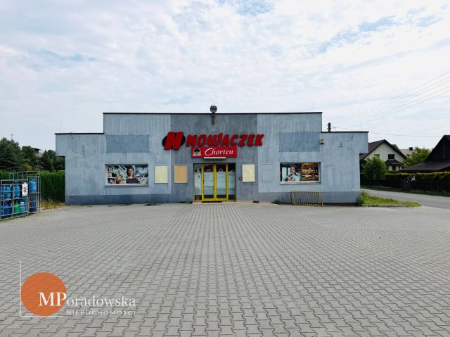Lokal Jastrzębie-Zdrój Moszczenica, ul. Szotkowicka. Zdjęcie 1