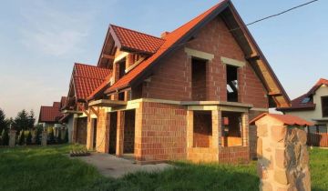 dom, 6 pokoi Michałowice, ul. Banasiówka