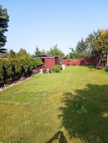 Działka rekreacyjna Grójec, ul. Graniczna. Zdjęcie 1