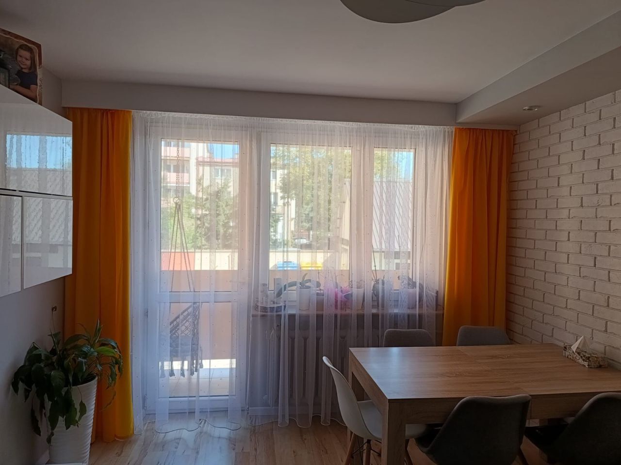 Mieszkanie 3-pokojowe Puławy, ul. Tadeusza Kościuszki. Zdjęcie 6