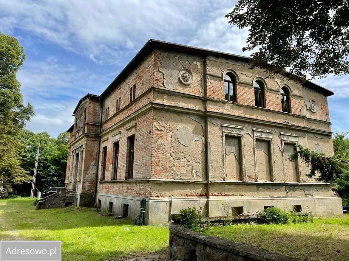 dworek Taszewo. Zdjęcie 4