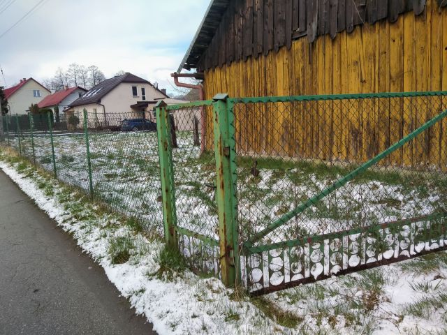 dom wolnostojący Tenczynek. Zdjęcie 1