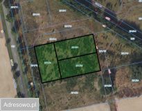 Działka budowlana Kobylec. Zdjęcie 3