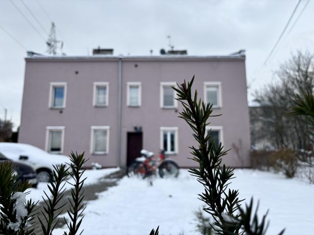 Mieszkanie 1-pokojowe Poznań Jeżyce, ul. św. Wawrzyńca. Zdjęcie 1