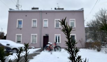 Mieszkanie 1-pokojowe Poznań Jeżyce, ul. św. Wawrzyńca