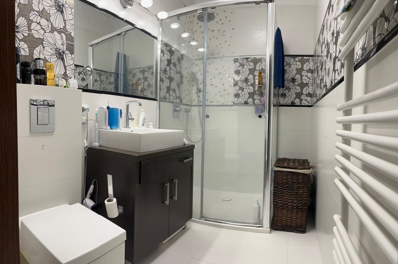 Mieszkanie 2-pokojowe Warszawa Białołęka, ul. Wiśniowy Sad. Zdjęcie 10