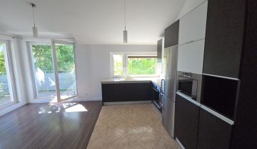 Mieszkanie 4-pokojowe Gdańsk Piecki, ul. Królewskie Wzgórze