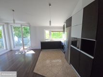 Mieszkanie 4-pokojowe Gdańsk Piecki, ul. Królewskie Wzgórze