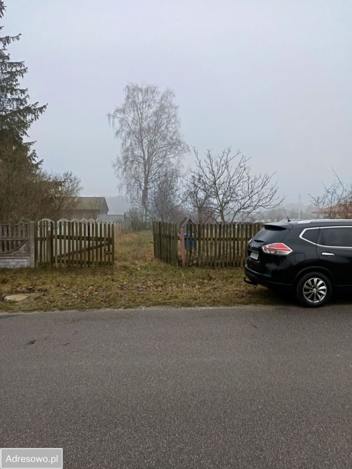 gospodarstwo, 2 pokoje Wiaderno. Zdjęcie 3